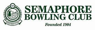 Semaphore Bowling Club — Founded 1904